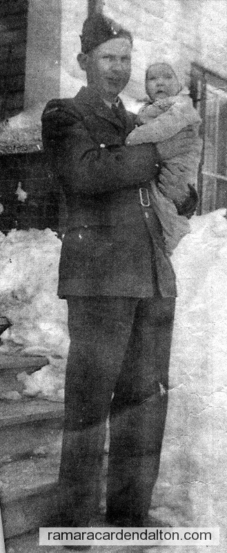 Sapper Thomas Mulvihill Sapper Thomas Mulvihill