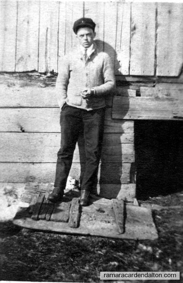 Photo of the day 821 - Photo of the day