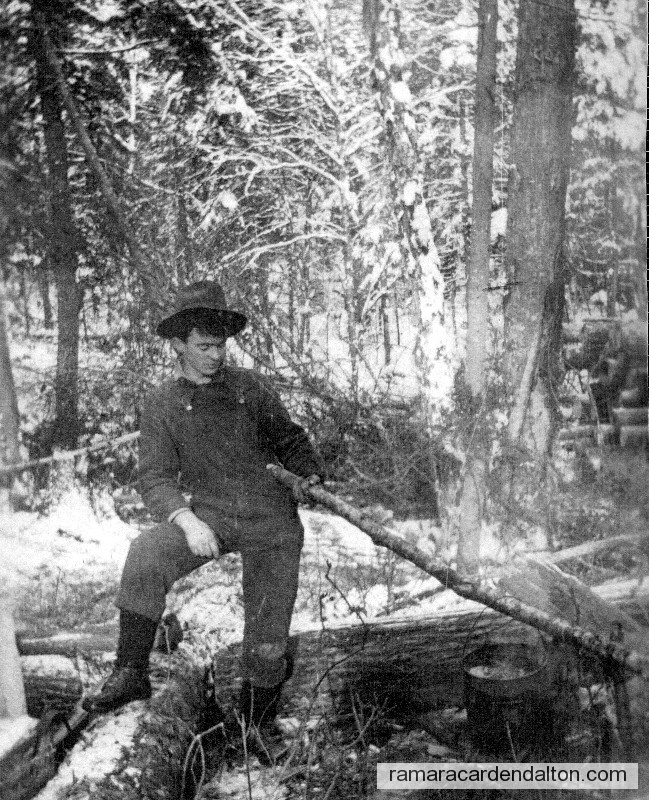 Photo of the day 846 - Photo of the day