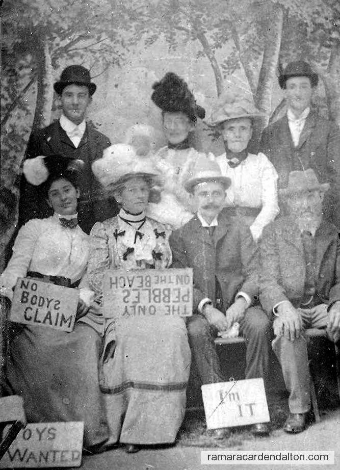 Photo of the day 872 - Photo of the day