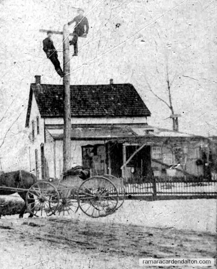 Photo of the day 888 - Photo of the day