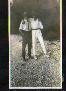 Cliff Ross---Grant Thompson Cliff Ross---Grant Thompson