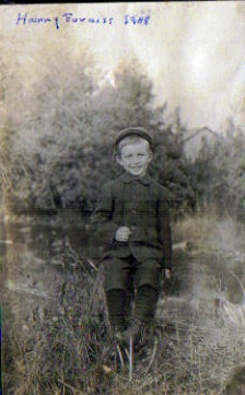 Harry Furniss --1908 Harry Furniss --1908