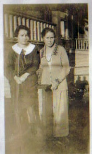 Jean Furniss--Annie Furniss Jean Furniss--Annie Furniss