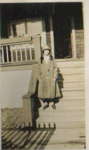 Florence Furniss Florence Furniss