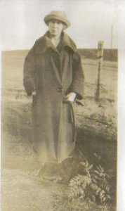 Auntie Annie Furniss Auntie Annie Furniss