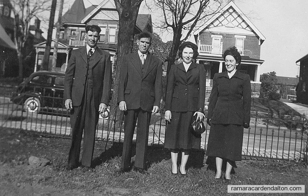 Photo of the day 947 - Photo of the day