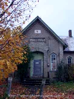 Dungannon School Dungannon School