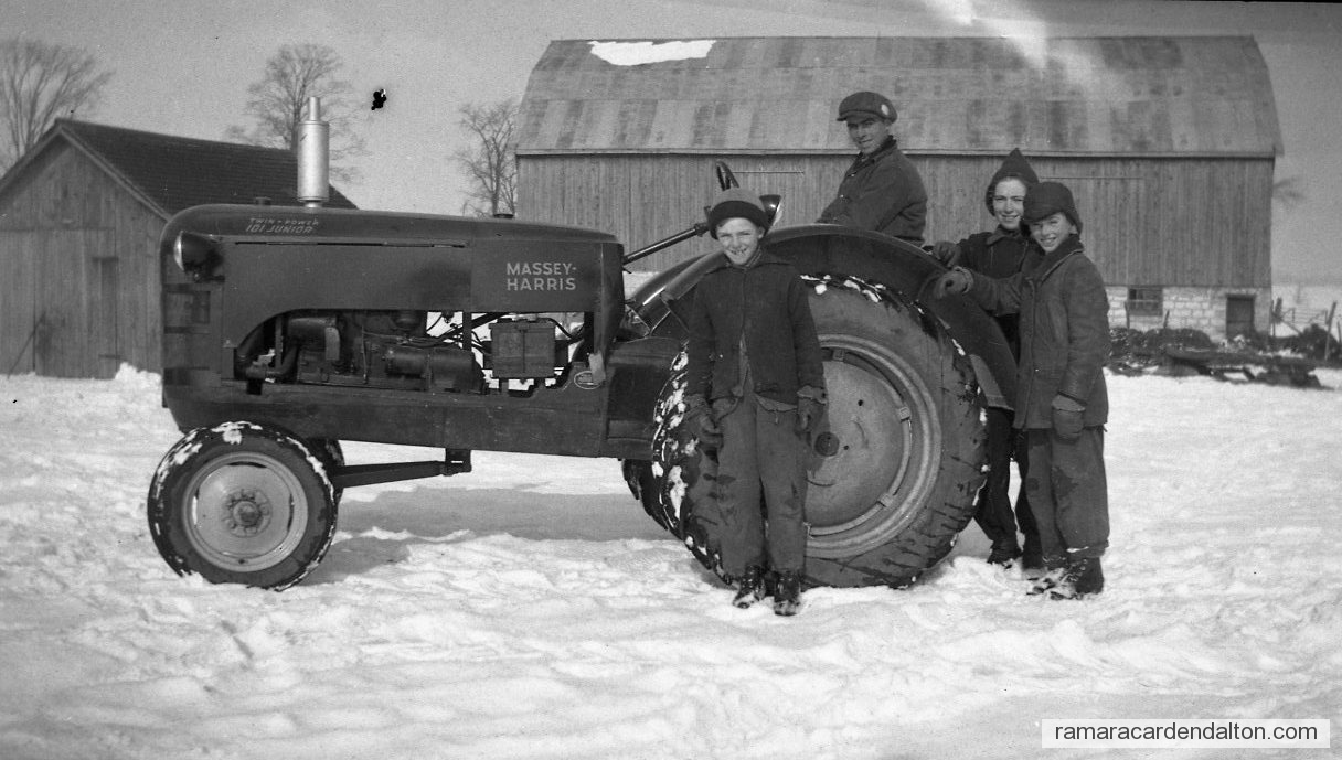 Photo of the day 991 - Photo of the day