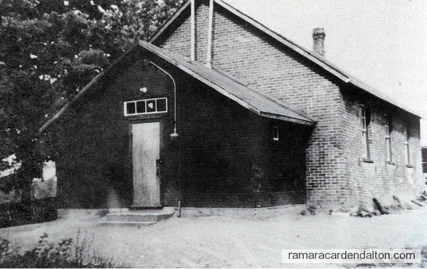 S.S.#2, Rama S.S.#2, Rama