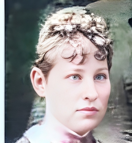 Elizabeth Lisa Shay (Shea)