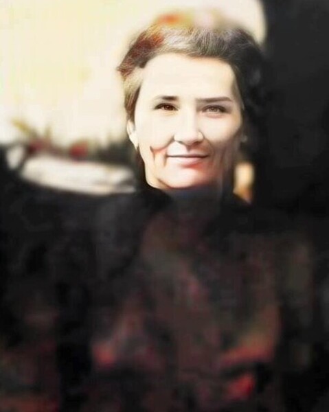 Mrs. John Shay (Shea)