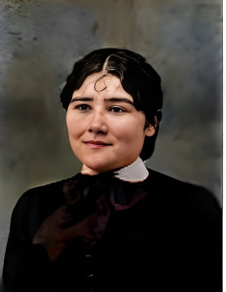 Margaret Maggie Shea-Sullivan