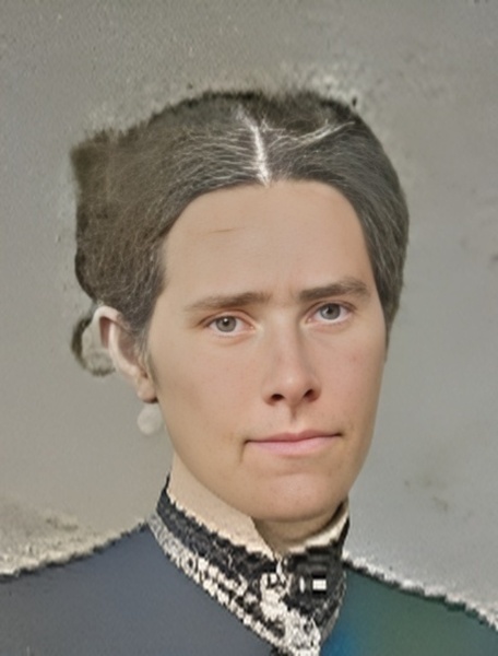 Mary Jane Shay McLean