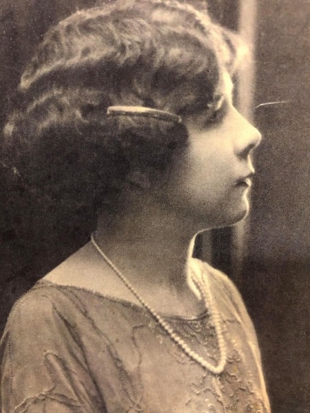 Anne Theresa Gaudaur